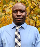 john ekakoro