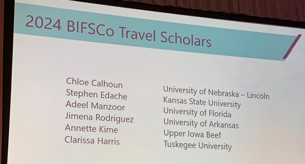 travel scholar