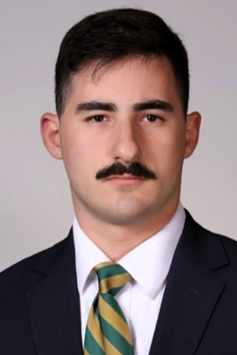 Max Silverstein, BS